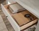 Sauder® Larkin Ledge® Glacier Oak® Console Table-1