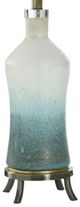 StyleCraft Blue/White Table Lamp-2
