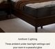 Beautyrest® Motion Restore™ Queen Adjustable Base -4