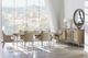 A.R.T. Furniture® Cove Mica/Mushroom Dining Side Chair-5