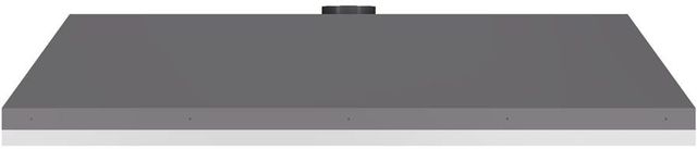 Vent-A-Hood® M Series 66" Stainless Steel Wall Mount Liner Insert-0