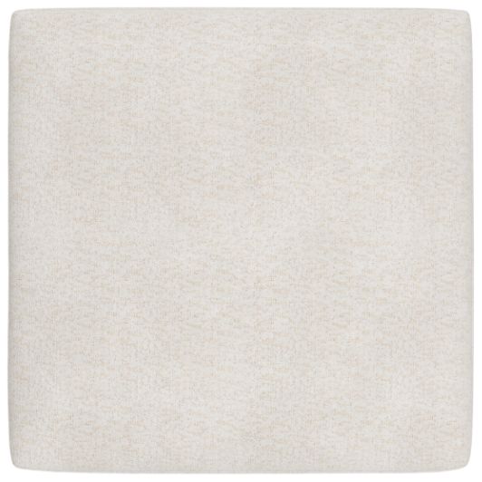 Benchcraft® Donelson Creek Vanilla Oversized Accent Ottoman-2