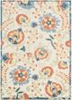 Nourison Home™ Aloha 5'x8' Style1 Area Rug-0