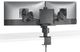 Chief® Black Pole Mounted Thin Client PC Mounting Accessory-3