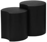 Matte Black
