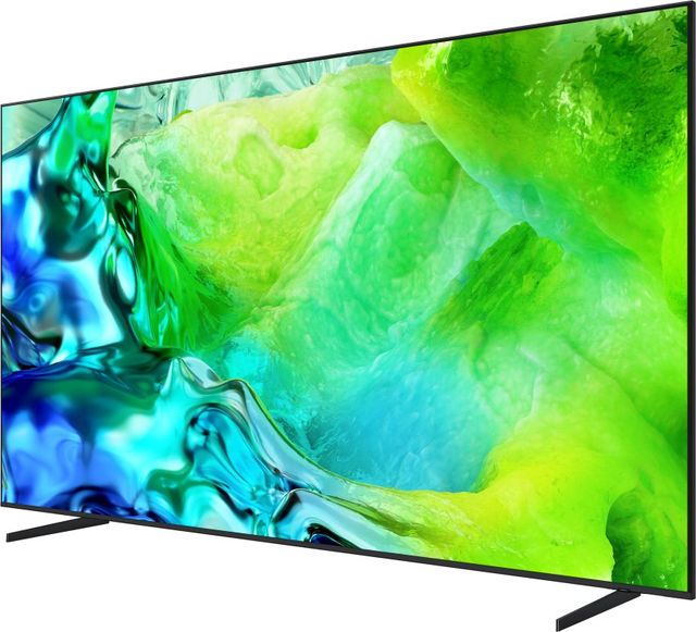 Samsung QN80H 75" Titan Black 4K Neo QLED Vision AI Smart TV-2