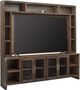 aspenhome® Quincy Brindle 97'' Console and Hutch-0