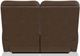 La-Z-Boy® Trouper La-Z-Time® Whiskey Reclining Loveseat-1