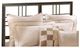 HH2 Home Tiburon Dazzling Magnesium Pewter Full/Queen Headboard-0