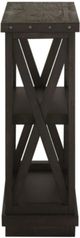 Modus Furniture Yosemite Cafe 36" Bookshelf -3