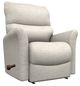 La-Z-Boy® Rowan Oyster Manual Wall Recliner-0