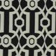 Dynasty Furniture Black Sofa-1