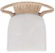 Liberty Furniture Sheridan Pointe Natural/Vintage Natural Shaped Corded Back Side Chair-5