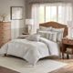 Bedroom Barley There King 9 Piece Comforter Set-1