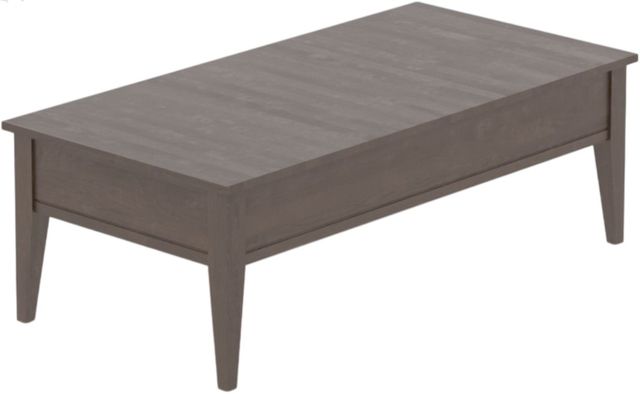 Canadel Customizable Accent 2754 PG Coffee Table-2