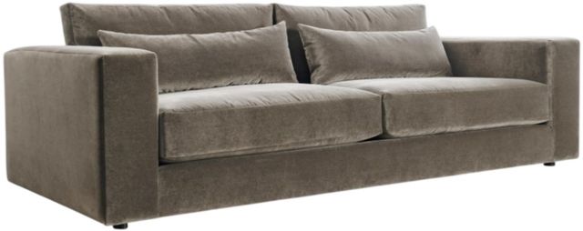Bernhardt Customizable Felix Fabric Sofa-0