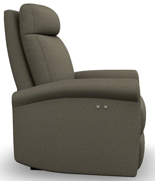 Best® Home Furnishings Customizable Codie Power Swivel Glider Recliner-2