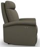 Best® Home Furnishings Customizable Codie Power Swivel Glider Recliner-2