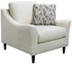 England Furniture Customizable Kinley Accent Chair-0
