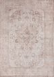 Surya Amelie Beige 2'x3' Throw Rug-0