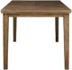 Table de salle à manger hauteur de comptoirUrbinforte de Signature Design by Ashley® - Brun-Brun Clair-3