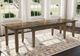A-America® Leucadia Toasted Java Dining Table-3
