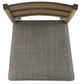 Liberty Furniture Brook Bay Gray/Sandstone Counter Height Chair-5