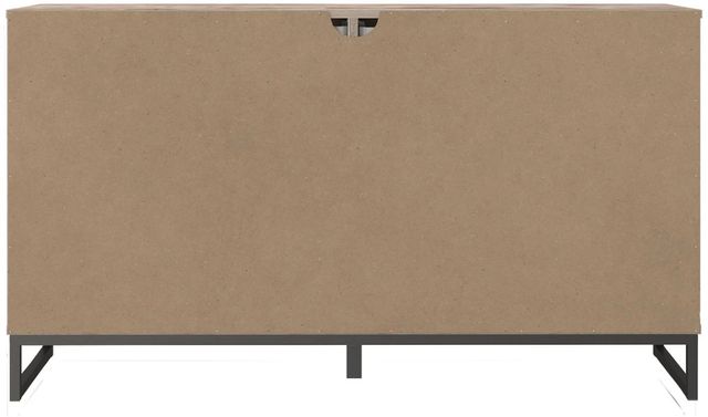Signature Design by Ashley® Neilsville Whitewash 53" Dresser-3