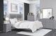 Mazin Furniture Seabright Gray Nightstand-4