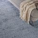 Nourison Home™ Dreamy Shag 5'x7' Style 6 Area Rug-2