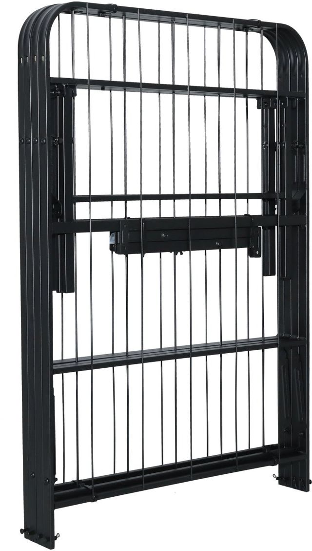 Corsicana Bedding 14.2" King Steel Platform Foundation-1