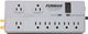 Furman® PST-2+6 15A Surge Suppressor Strip-0