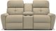 La-Z-Boy® Douglas Toast Power Reclining Loveseat with Console-0