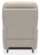 La-Z-Boy® Felix Shell Leather Power Rocking Recliner-3