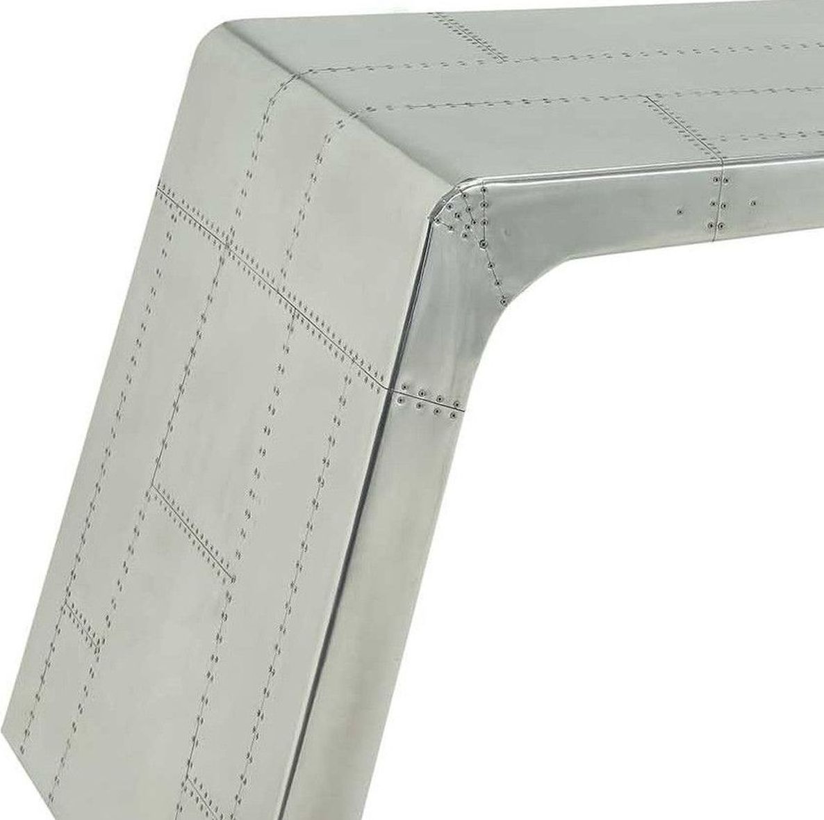 Acme Furniture Brancaster Writing Desk - Thumbnail 3