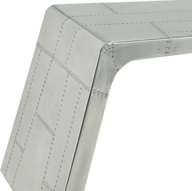 ACME Furniture Brancaster Metallic Writing Desk-3