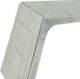 ACME Furniture Brancaster Metallic Writing Desk-3