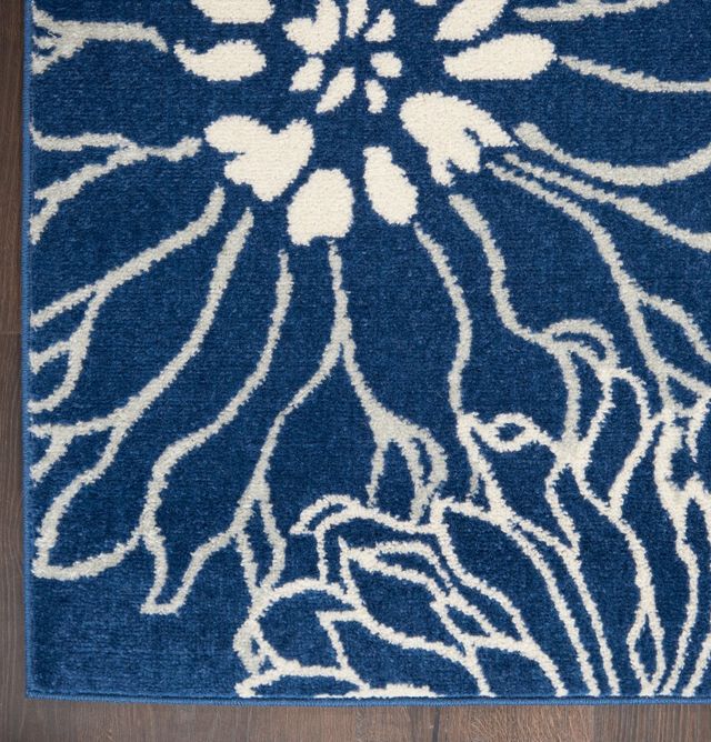 Nourison Home™ Passion 5'x7' Style 37 Area Rug-2