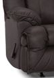 Franklin™ Henson Commodore Shadow Rocker Recliner-1
