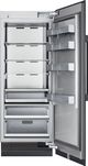 Dacor® Contemporary 30" 17.8 Cu. Ft. Panel-Ready All Refrigerator Column-2
