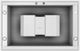 Vent-A-Hood® 42" Stainless Steel Island Range Hood-2