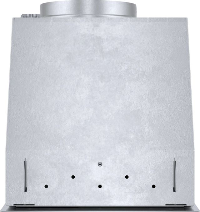 Bosch® 800 Series 36" Stainless Steel Insert Range Hood-3