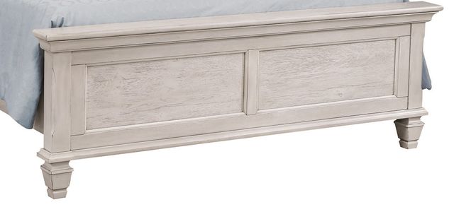 Coaster® Franco King Footboard-0