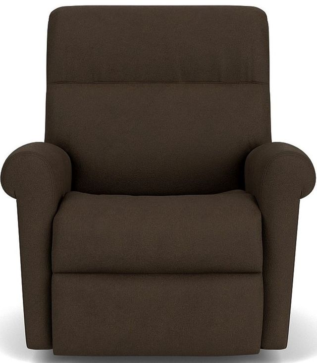 Flexsteel® Davis Swivel Gliding Recliner-1