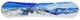 YHD Ski Run II Wall Art-0