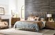 Hammary® Hidden Treasures Brown Adele Dresser-2