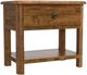 Bassett® Furniture Customizable BenchMade Heritage Bedside Table-0