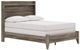 Signature Design by Ashley® Baystorm Brown Full Panel Bed-0