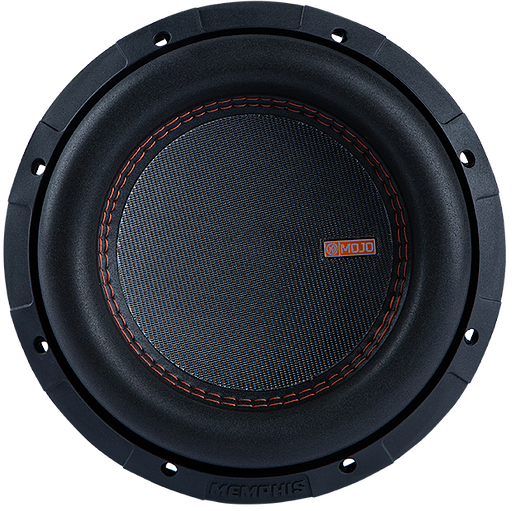MOJO SUBWOOFERS - Memphis Audio