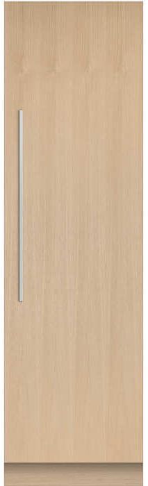 Fisher & Paykel 11.9 Cu. Ft. Panel Ready Column Freezer